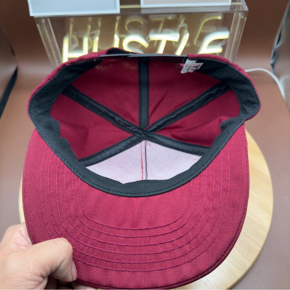 Retro Racing SnapBack Lot - Picture 8 of 9